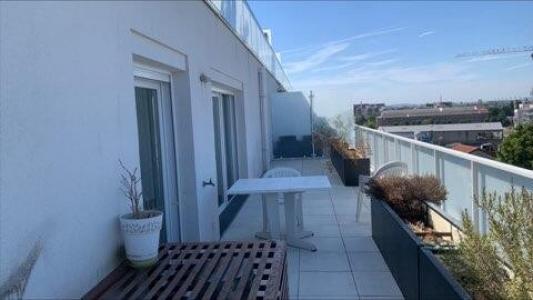 Location Appartement 2 pièces NOISY-LE-SEC 93130