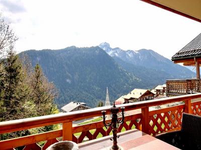 Vente Maison 4 pi�ces CHATEL 74390