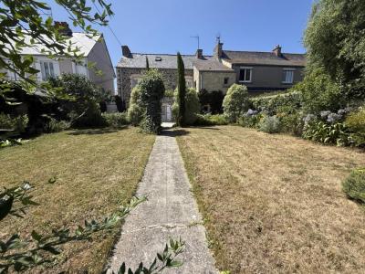 Vente Maison 4 pi�ces SAINT-MALO 35400