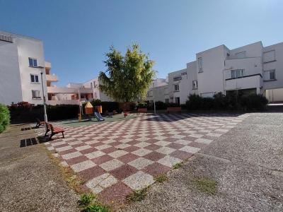 Vente Appartement 3 pièces COMPIEGNE 60200