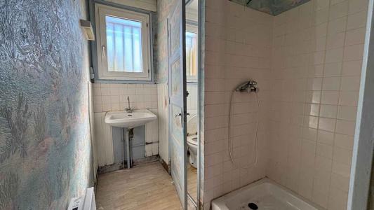 Vente Maison 3 pièces CREUSOT 71200