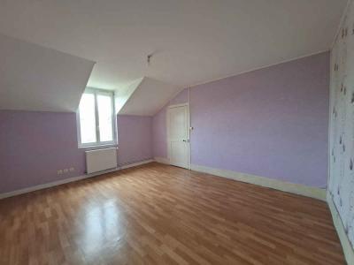 Vente Maison 3 pièces SANVIGNES-LES-MINES 71410