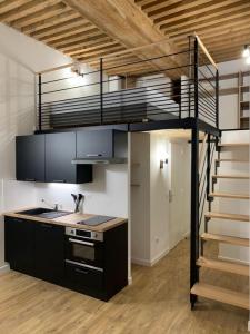 Location Appartement LYON-4EME-ARRONDISSEMENT 69004