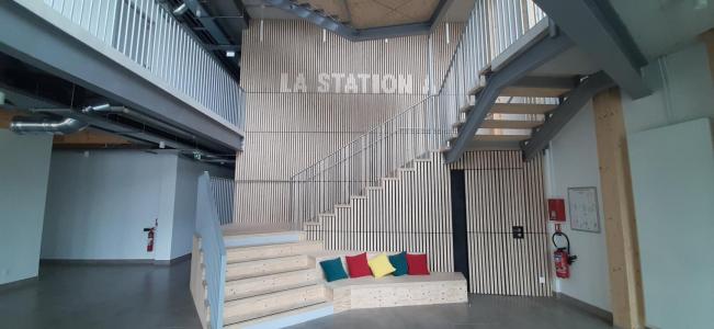 Location Bureau ANGERS 49000
