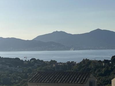 Location Appartement 2 pi�ces PIETROSELLA 20166