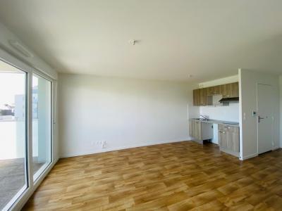 Location Appartement 2 pi�ces VANNES 56000