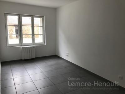 For rent House CRECY-COUVE 