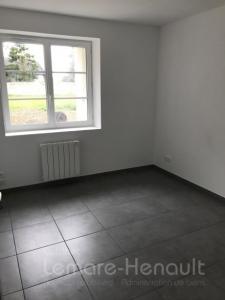 For rent House CRECY-COUVE 