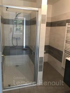 For rent House CRECY-COUVE 