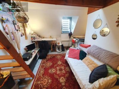Location Appartement LILLE 59000