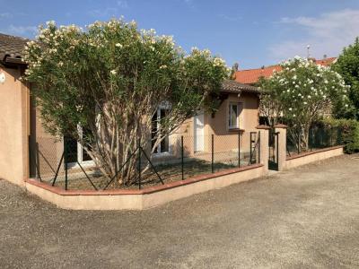Location Maison MONTAUBAN 