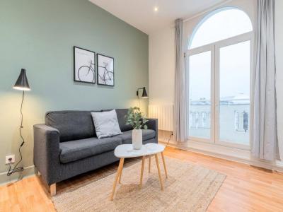 Location Appartement 3 pi�ces LILLE 59800