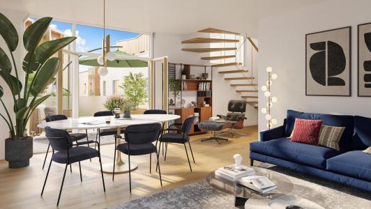 Vente Appartement 5 pi�ces BOIS-GUILLAUME 76230
