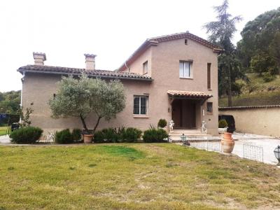 Vente Maison 5 pi�ces LIMOUX 11300