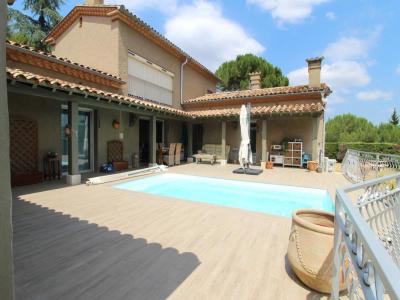 Vente Maison LIMOUX 