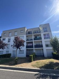 Location Appartement 3 pi�ces SAINT-JULIEN-LES-VILLAS 10800