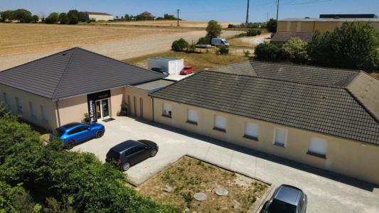 Vente Bureau SAINTE-MAURE 10150