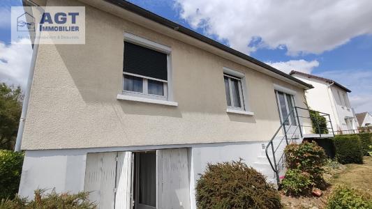 Vente Maison 4 pi�ces BEAUVAIS 60000