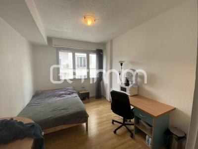 Location Appartement GRENOBLE 38000