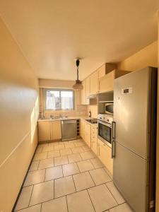 Vente Appartement ORLEANS 