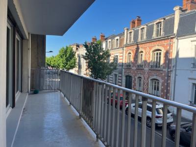 Vente Appartement ORLEANS 