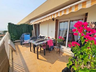 Vente Appartement 3 pi�ces NICE 06200