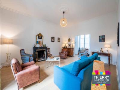Location Appartement 5 pi�ces NANTES 44000