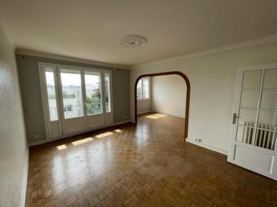 Location Appartement 3 pi�ces NANTES 44000