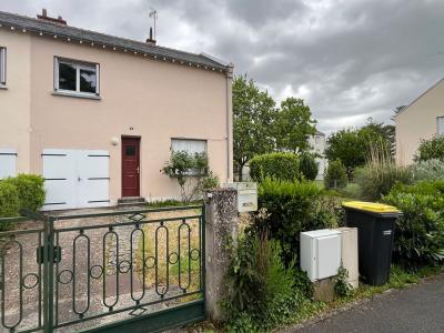 Vente Maison ESVRES  37