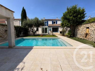 Location Maison 5 pi�ces LATTES 34970