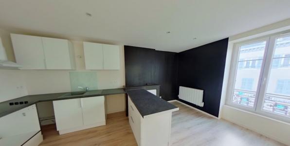 Location Appartement 2 pi�ces VILLEFRANCHE-SUR-SAONE 69400