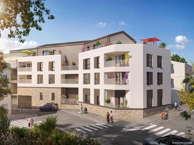 Vente Programme neuf NANTES  44