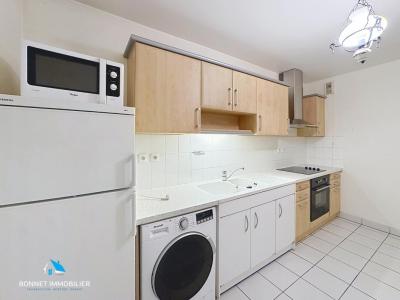 Location Appartement 3 pièces CLERMONT-FERRAND 63000