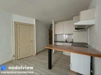 Location Appartement 2 pièces CLERMONT-FERRAND 63000