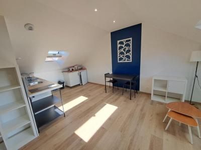 Location Appartement CREUSOT 71200