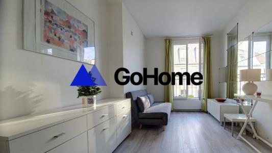 Location Appartement 2 pi�ces PARIS-9EME-ARRONDISSEMENT 75009