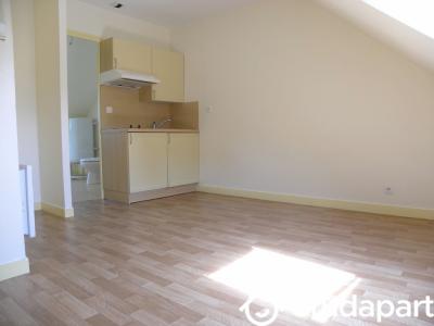 Location Appartement NANTES 44000