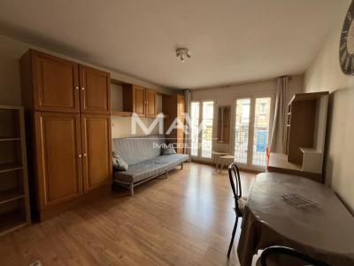 Location Appartement LILLE 59000