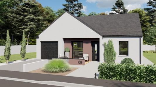Vente Maison 4 pi�ces MARSAC-SUR-DON 44170