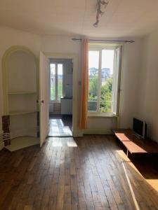 Location Appartement NANCY