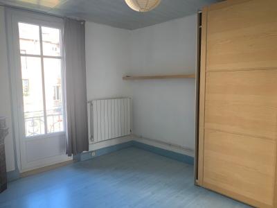 Location Appartement NANCY