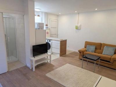 Location Appartement MONTREUIL 93100
