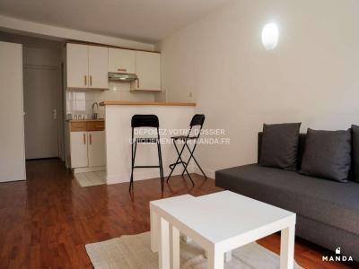 Location Appartement PARIS-19EME-ARRONDISSEMENT 75019