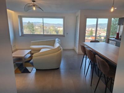 Location Appartement 3 pi�ces OYONNAX 01100