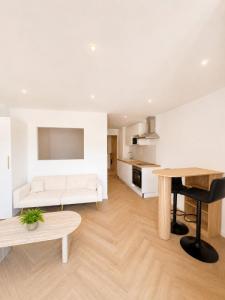 Location Appartement CREUSOT 71200