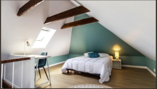 Location Maison QUIMPER  29
