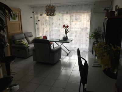 Location Appartement 3 pi�ces LAGARDELLE-SUR-LEZE 31870
