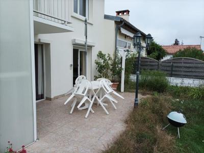 Location Appartement 2 pi�ces SAINT-GEORGES-DE-DIDONNE 17110