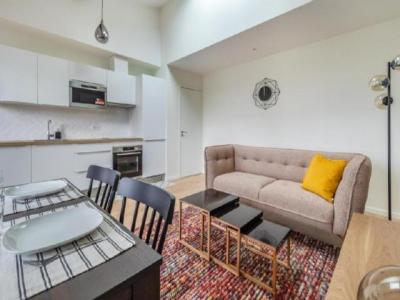 Location Appartement 4 pi�ces PARIS-5EME-ARRONDISSEMENT 75005