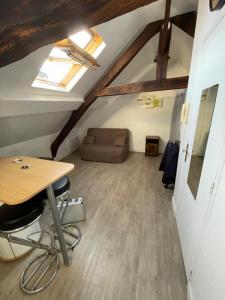 For rent Apartment HAVRE  76